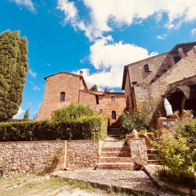 Montagnana Country House - relax and stunning view - Two-Bedroom Apartment - 8
