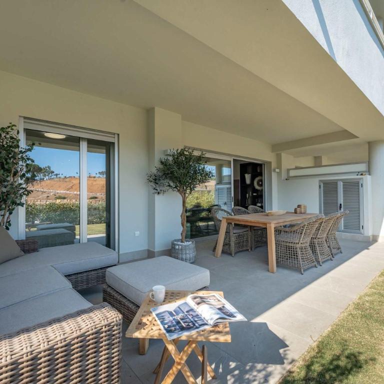 Lakeside Luxury Apartment - La Cala Golf Resort - Apartamento - 4