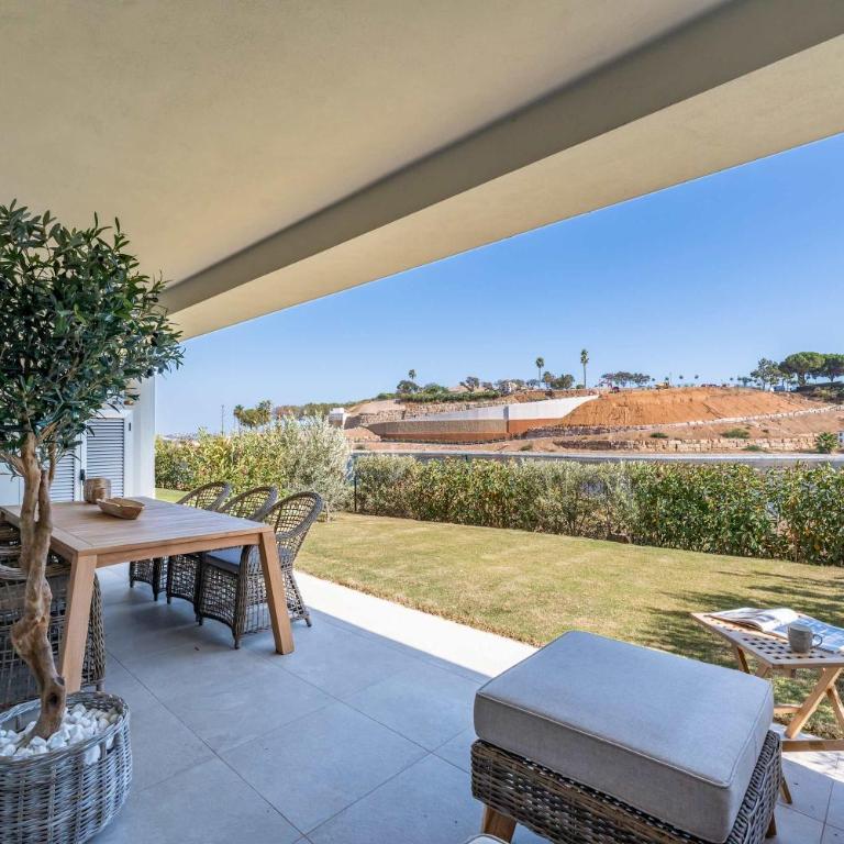 Lakeside Luxury Apartment - La Cala Golf Resort - Apartamento - 5