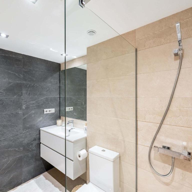 Lakeside Luxury Apartment - La Cala Golf Resort - Apartamento - 10