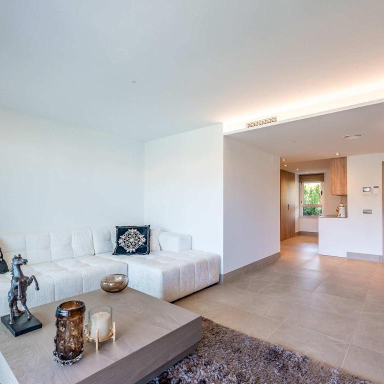 Lakeside Luxury Apartment - La Cala Golf Resort - Apartamento - 15