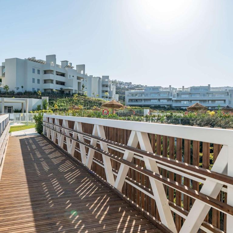 Lakeside Luxury Apartment - La Cala Golf Resort - Apartamento - 18