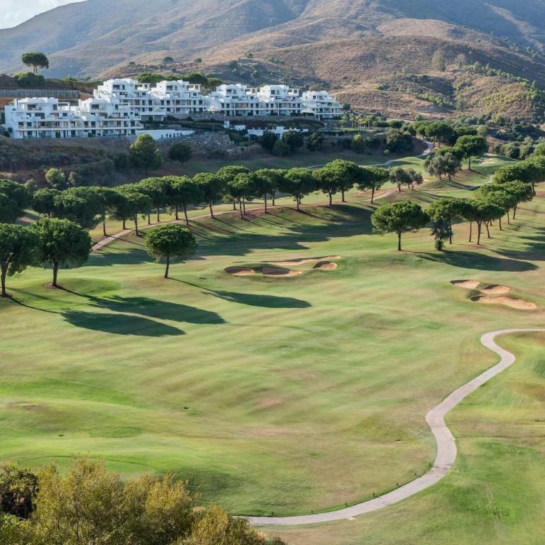 Lakeside Luxury Apartment - La Cala Golf Resort - Apartamento - 21