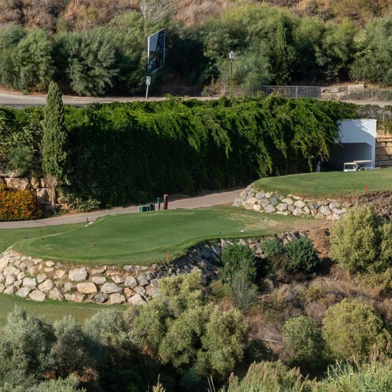 Lakeside Luxury Apartment - La Cala Golf Resort - Apartamento - 22