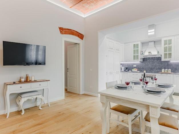 Dimora Cimabue, Apartment near the Center - Appartamento con 2 Camere da Letto - 27