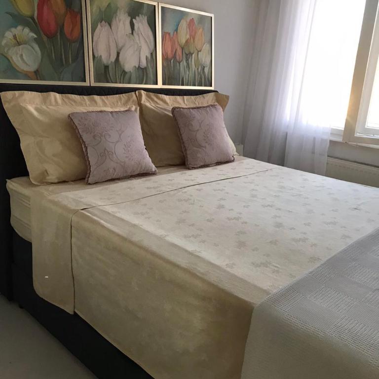 Park Oasis Centerpoint Residence - One-Bedroom Apartment - 5