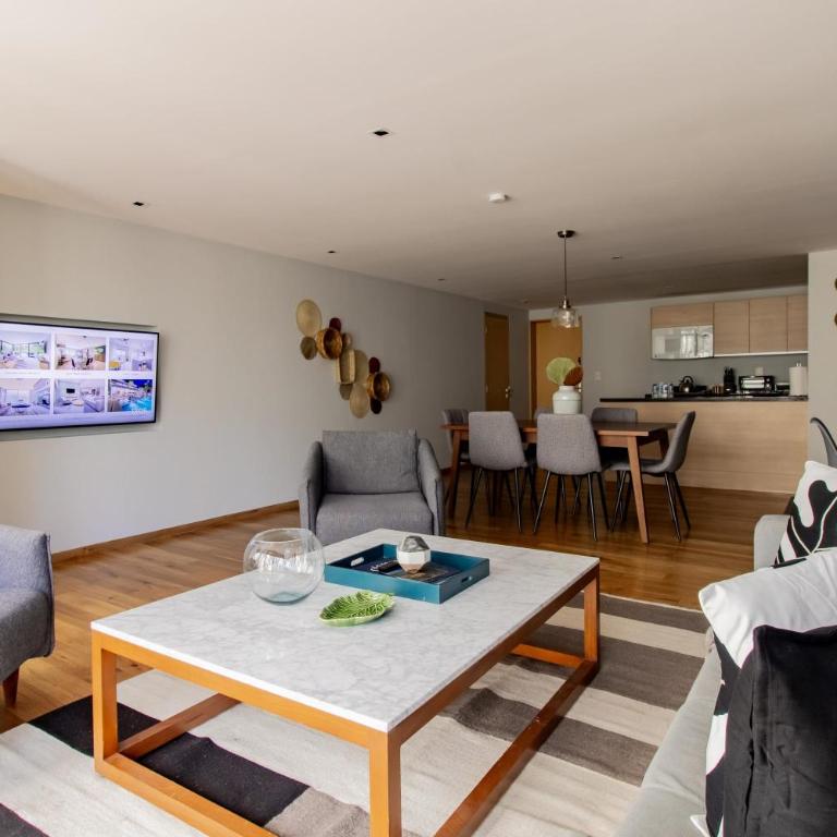 Capitalia Stylish Hideaway - Apartamento - 2