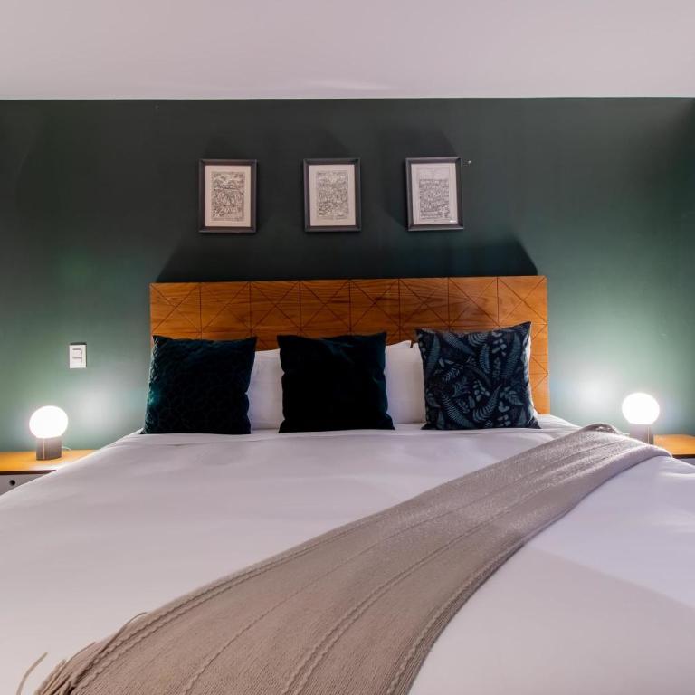 Capitalia Stylish Hideaway - Apartamento - 4