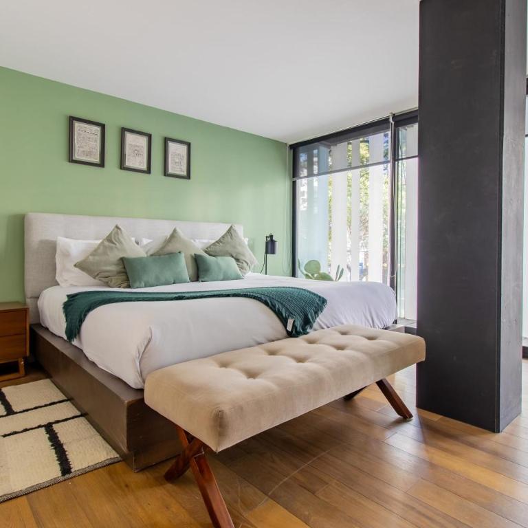 Capitalia Stylish Hideaway - Apartamento - 7