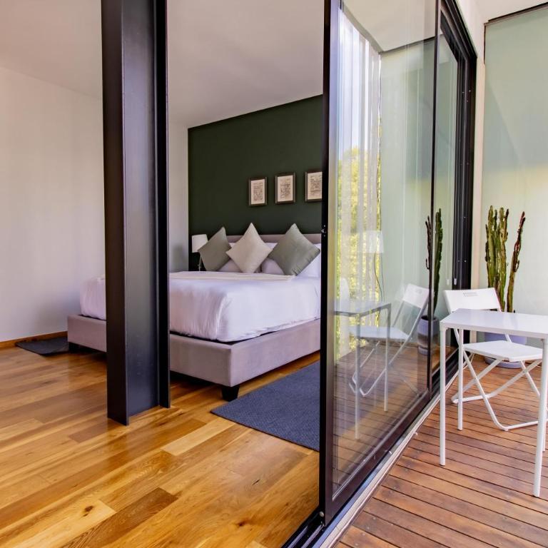 Capitalia Stylish Hideaway - Apartamento - 8