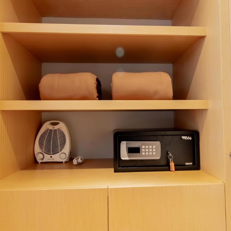 Capitalia Stylish Hideaway - Apartamento - 15