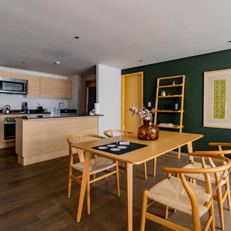 Capitalia Stylish Hideaway - Apartamento - 24
