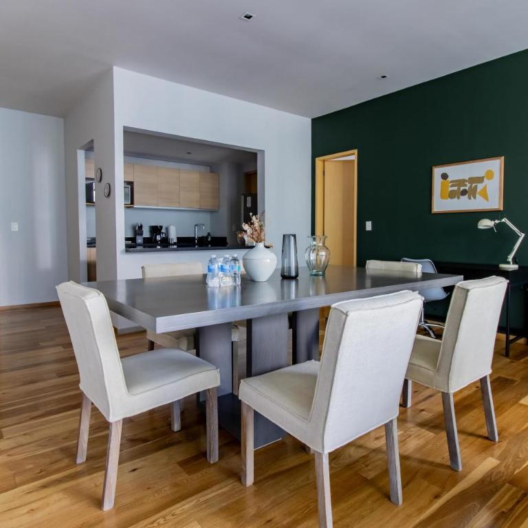 Capitalia Stylish Hideaway - Apartamento - 25