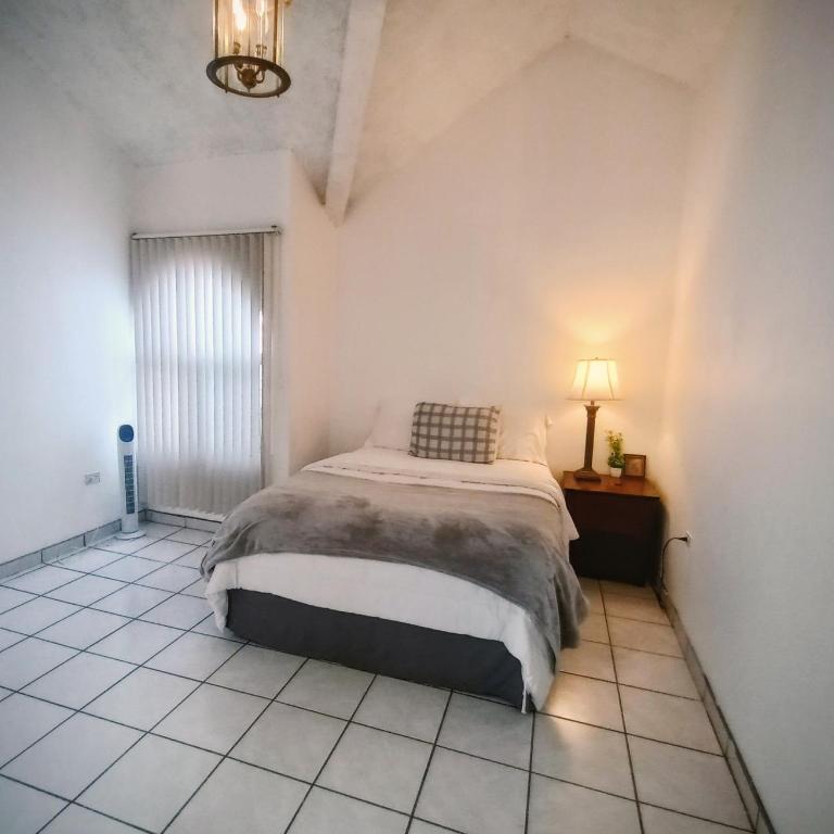 Casita Patz Ensenada - Casa de 3 dormitorios - 11