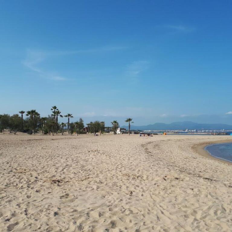 Cozy apartment for 4 people, beach 100m away - One-Bedroom Apartment - 3