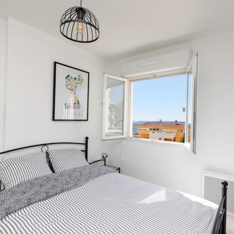 Les Arômes Residence with Pool & Parking Grasse - Appartement 1 Chambre - 8