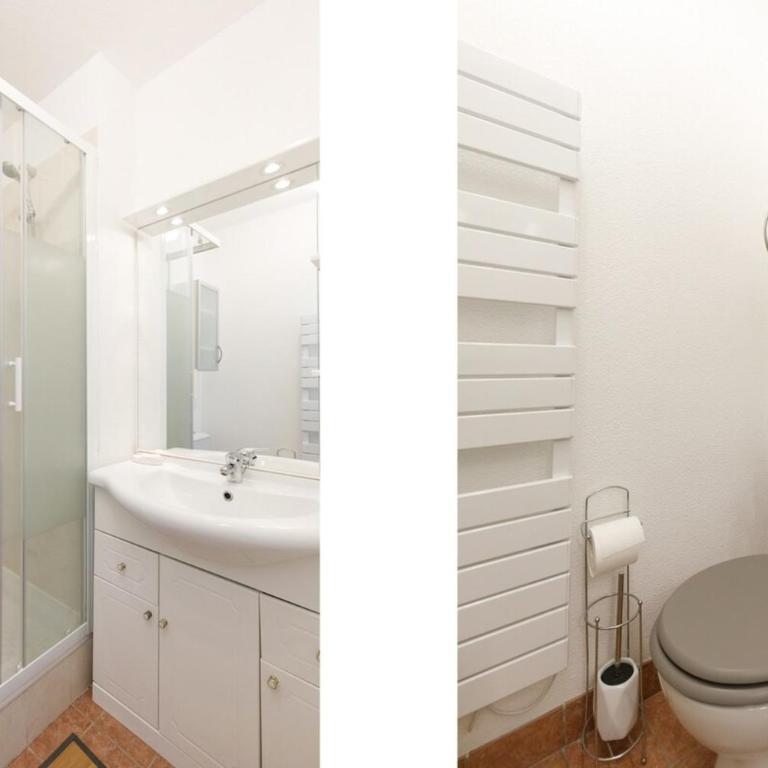 Les Arômes Residence with Pool & Parking Grasse - Appartement 1 Chambre - 22