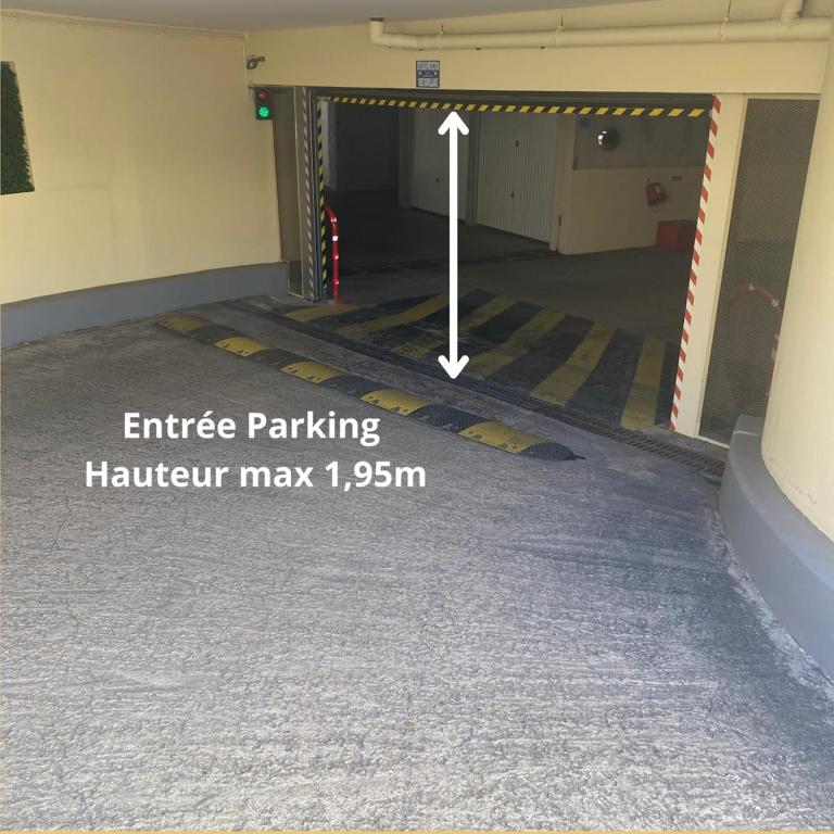 Les Arômes Residence with Pool & Parking Grasse - Appartement 1 Chambre - 30