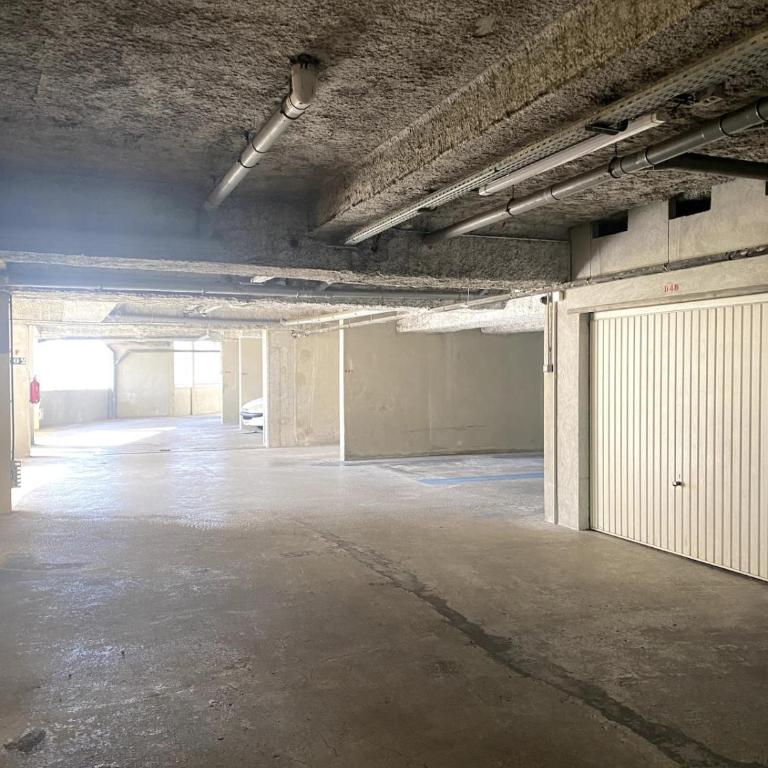 Les Arômes Residence with Pool & Parking Grasse - Appartement 1 Chambre - 31