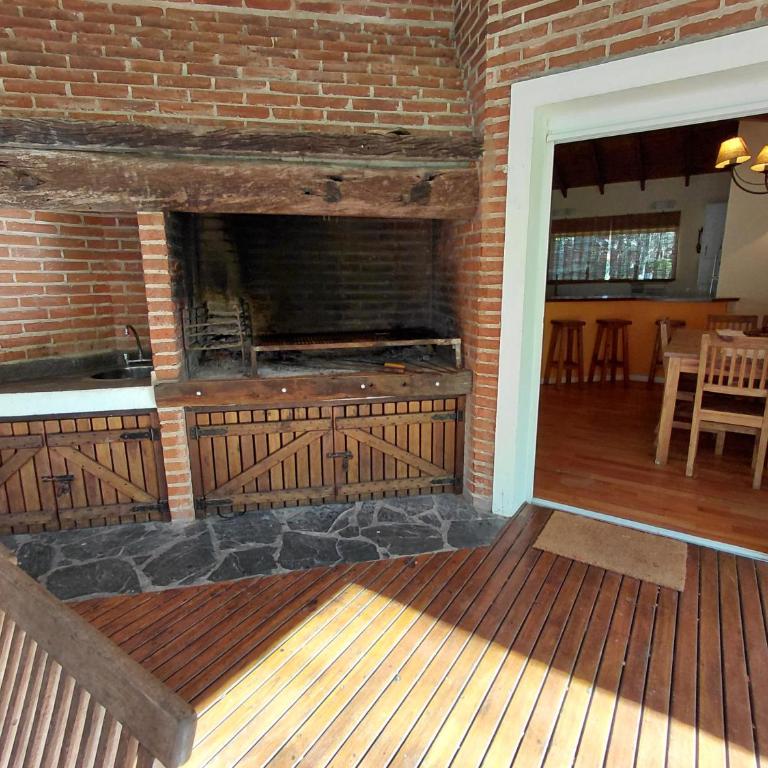 Casa grande Carilo - Casa de 4 dormitorios - 9