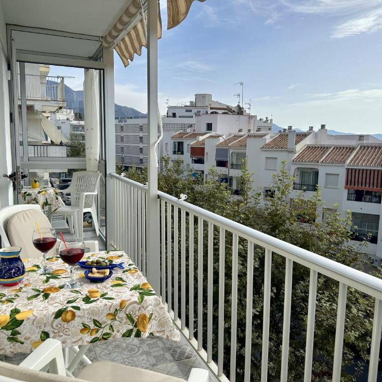 Edf Levante 4B Eurosur - Apartamento Estándar de 2 dormitorios - 3