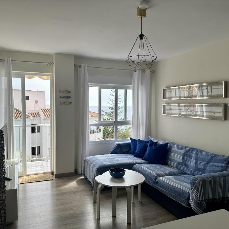 Edf Levante 4B Eurosur - Apartamento Estándar de 2 dormitorios - 4