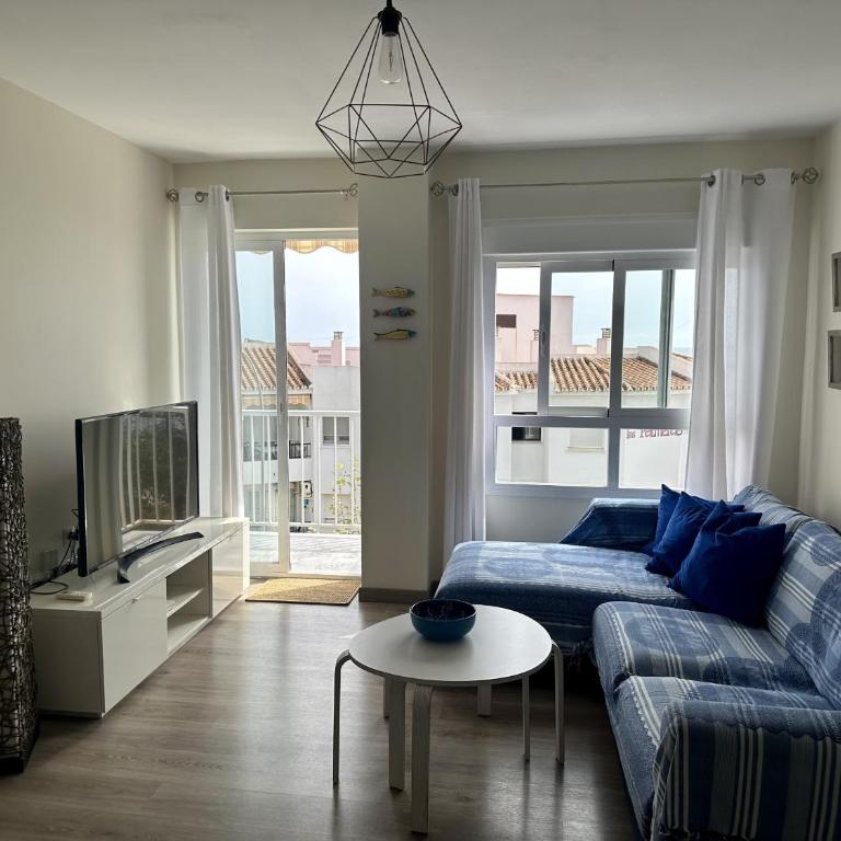 Edf Levante 4B Eurosur - Apartamento Estándar de 2 dormitorios - 5