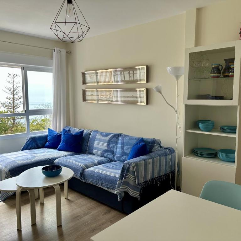 Edf Levante 4B Eurosur - Apartamento Estándar de 2 dormitorios - 6