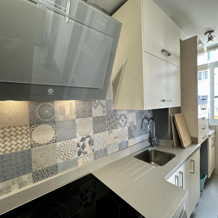 Edf Levante 4B Eurosur - Apartamento Estándar de 2 dormitorios - 9