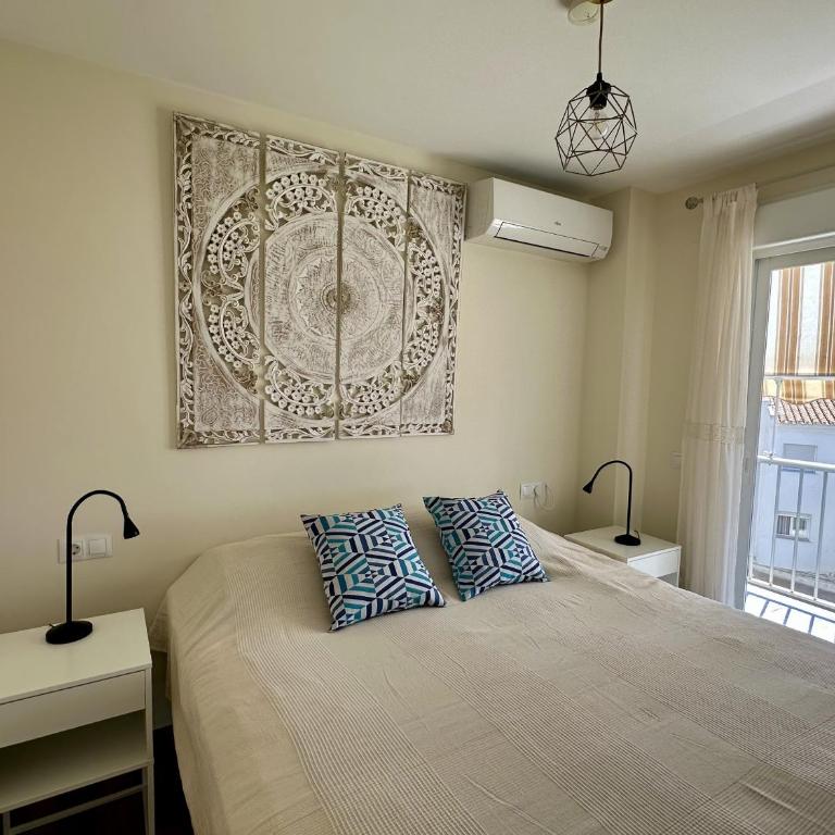 Edf Levante 4B Eurosur - Apartamento Estándar de 2 dormitorios - 11