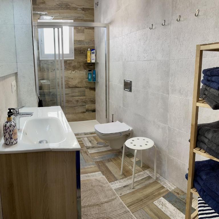 Edf Levante 4B Eurosur - Apartamento Estándar de 2 dormitorios - 12