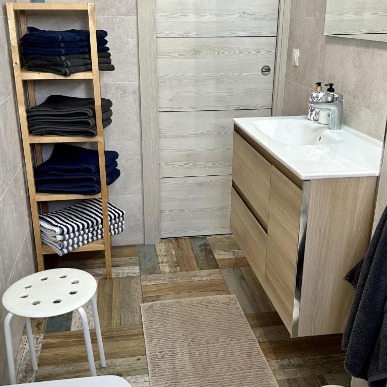 Edf Levante 4B Eurosur - Apartamento Estándar de 2 dormitorios - 13