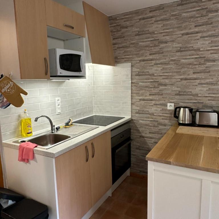 2-bed appt 20 mins from Morzine Portes du Soleil French Alps - Appartement 2 Chambres - 7
