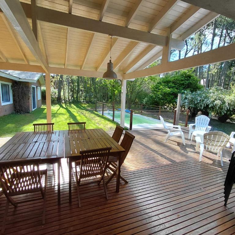 Casa grande Carilo - Casa de 4 dormitorios - 7