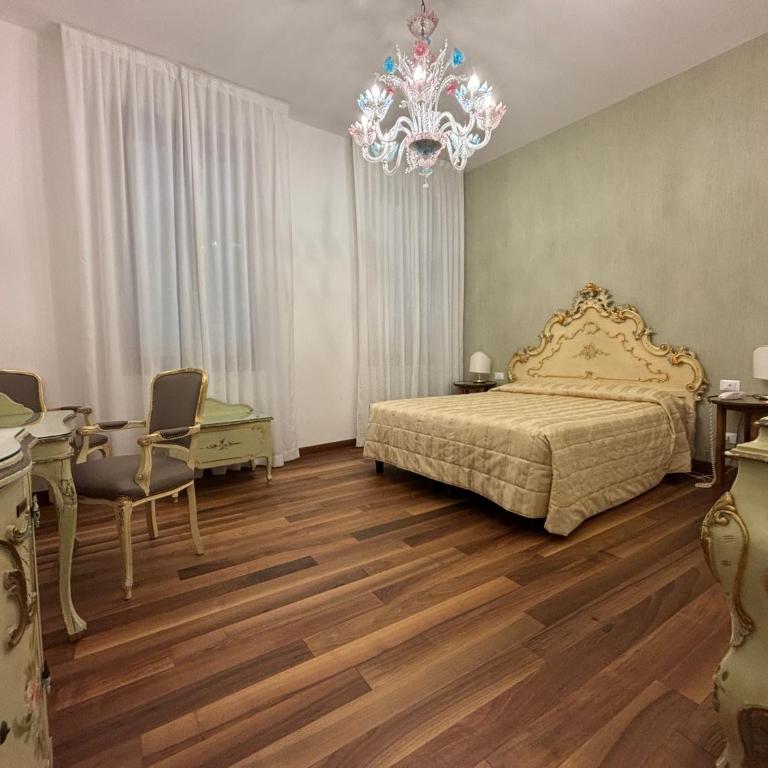 Hotel Rialto - Junior Suite - Non Fumatori - 10