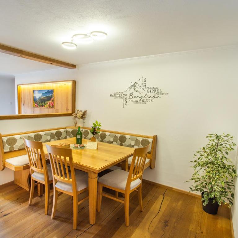 Forsterhof - Apartment mit 2 Schlafzimmern - 25