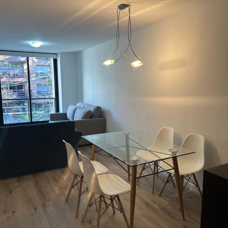 Al lado de la playa, restaurantes y el WTC - Two-Bedroom Apartment - 13