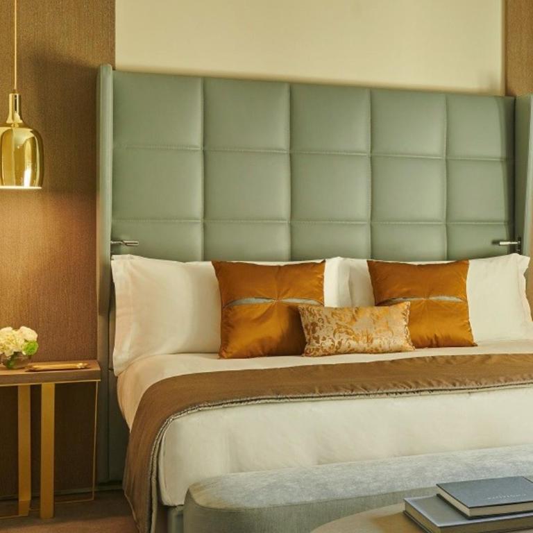 InterContinental Lyon - Hotel Dieu by IHG - Chambre Classique - 2