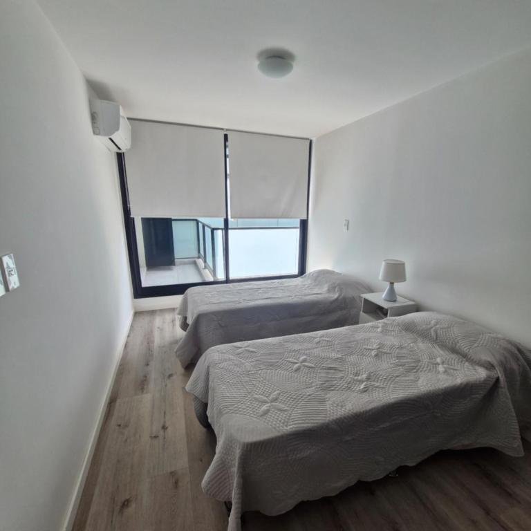 Al lado de la playa, restaurantes y el WTC - Two-Bedroom Apartment - 17