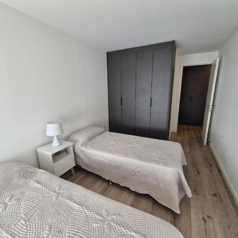 Al lado de la playa, restaurantes y el WTC - Two-Bedroom Apartment - 31