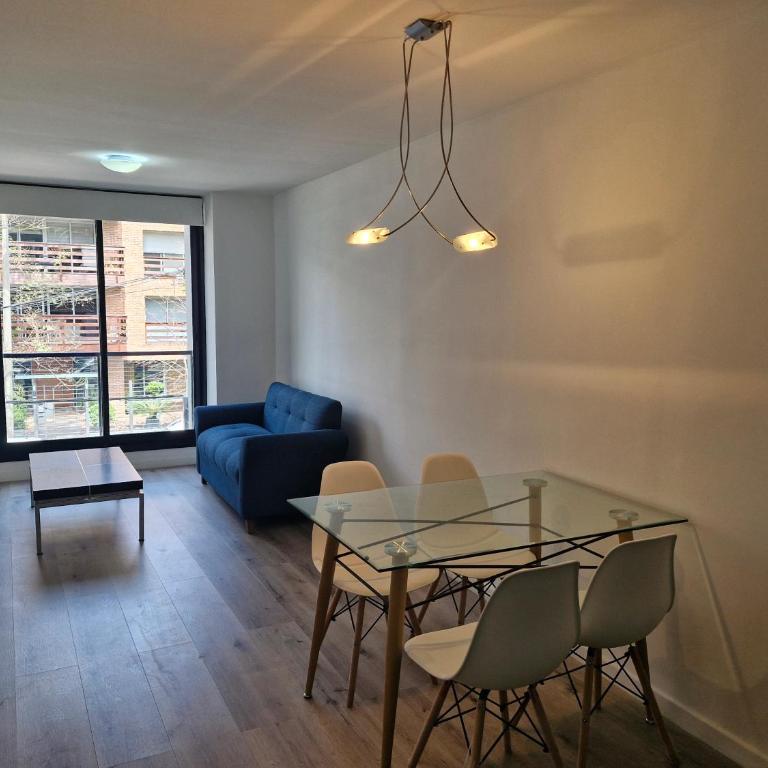 Al lado de la playa, restaurantes y el WTC - Two-Bedroom Apartment - 39