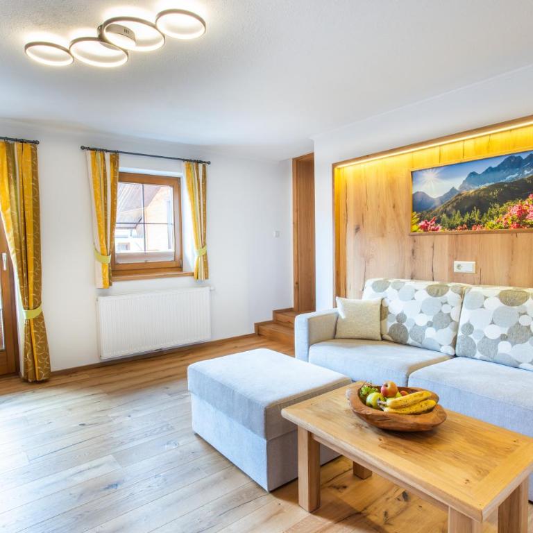 Forsterhof - Apartment mit 2 Schlafzimmern - 26
