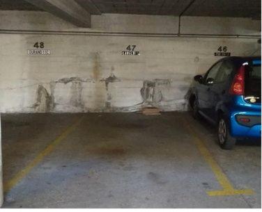 Coup de cœur 3 étoiles terrasse parking Wifi à 70 m des thermes - Appartement 1 Chambre - 25