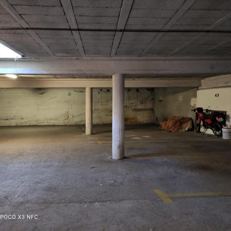Coup de cœur 3 étoiles terrasse parking Wifi à 70 m des thermes - Appartement 1 Chambre - 26