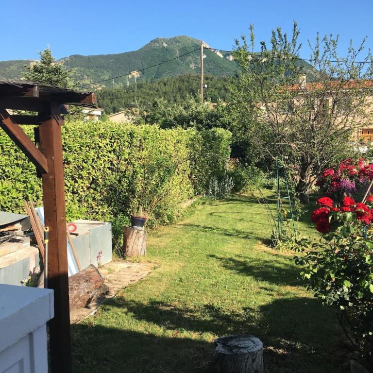 Super maison 5 pièces avec jardin - Villa de 3 dormitorios - 45