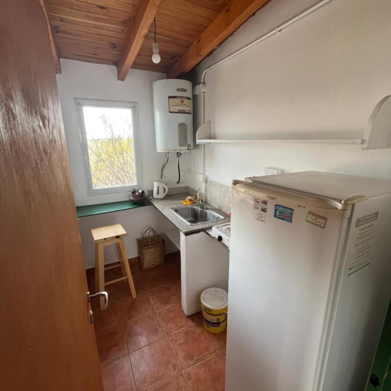La Casita, casa de campo - One-Bedroom House - 6