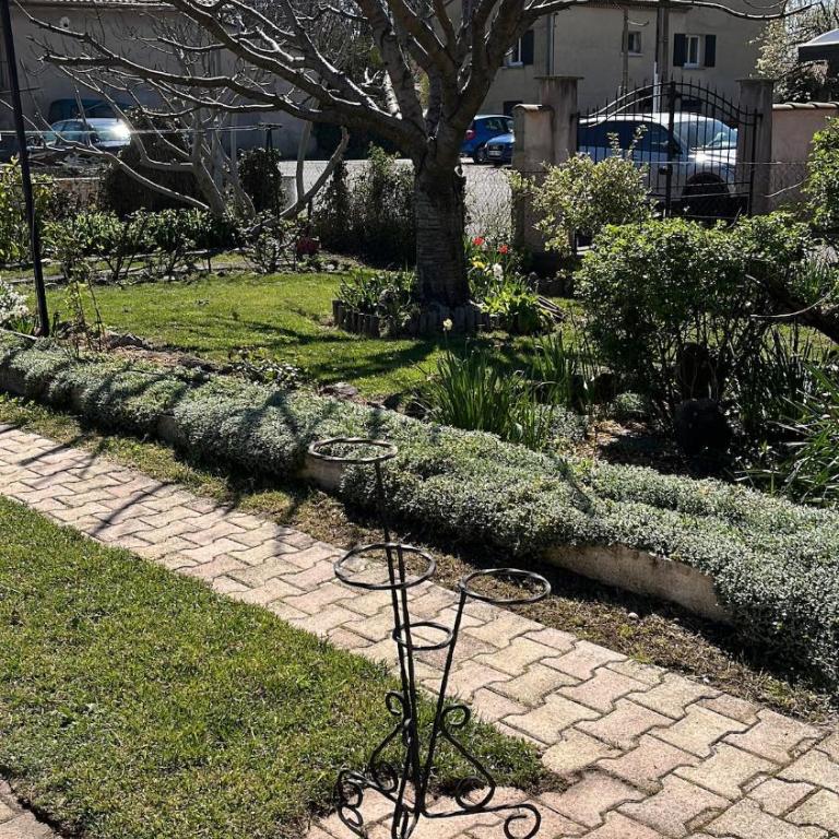 Super maison 5 pièces avec jardin - Villa de 3 dormitorios - 32