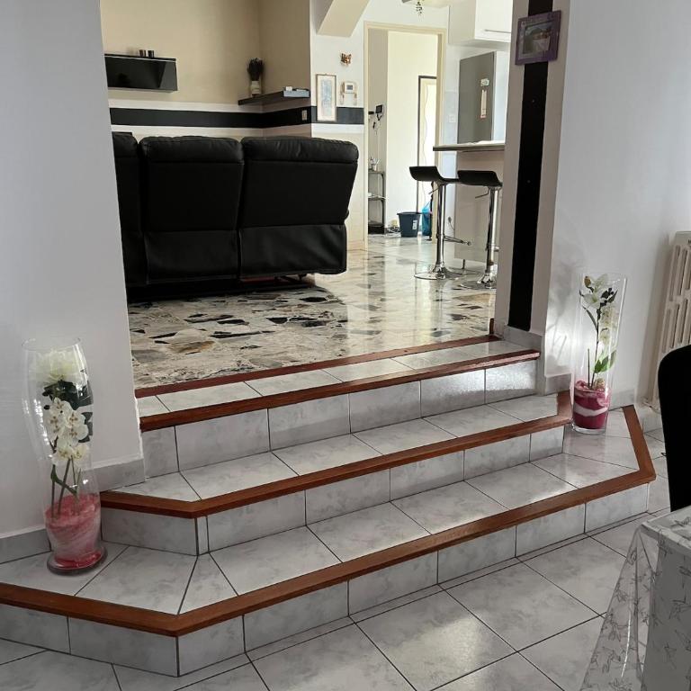 Super maison 5 pièces avec jardin - Villa de 3 dormitorios - 23