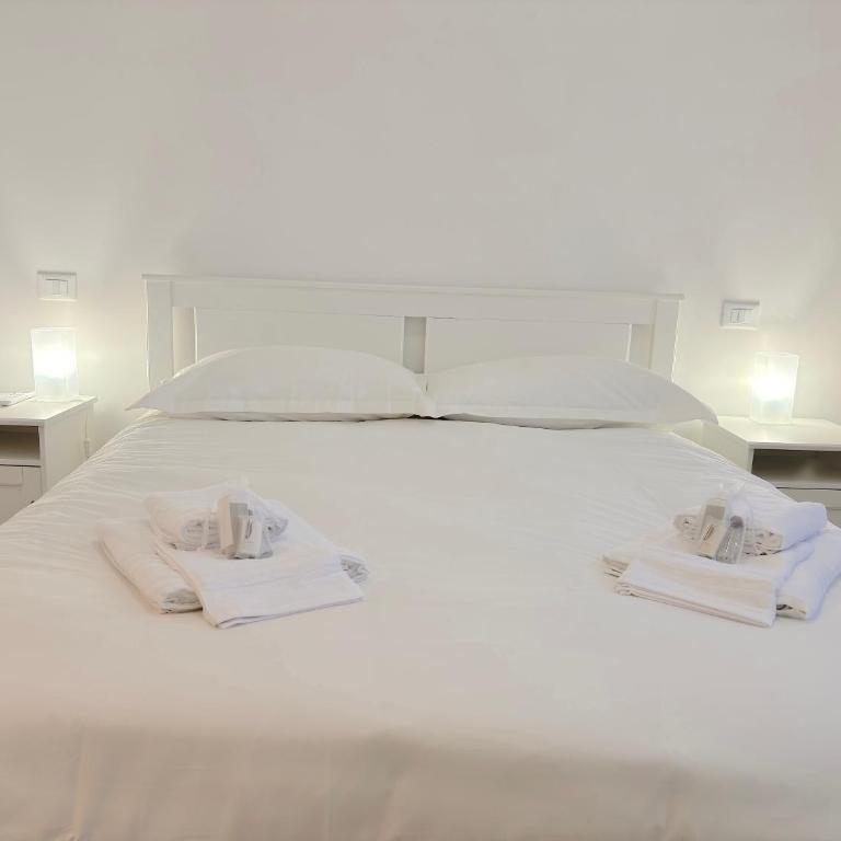 Vicino aeroporto Pisa - Wi-Fi e parcheggio gratuito - Appartamento con 1 Camera da Letto - 7