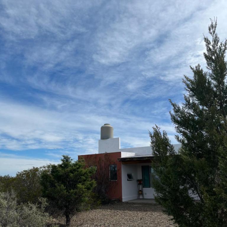 La Casita, casa de campo - One-Bedroom House - 7